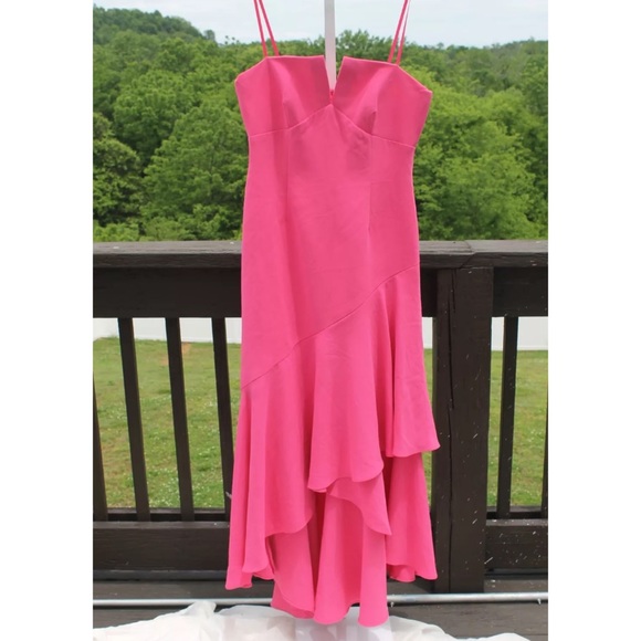 Jill Jill Stuart Nordstrom Women Size 10 Dress - Picture 3 of 16